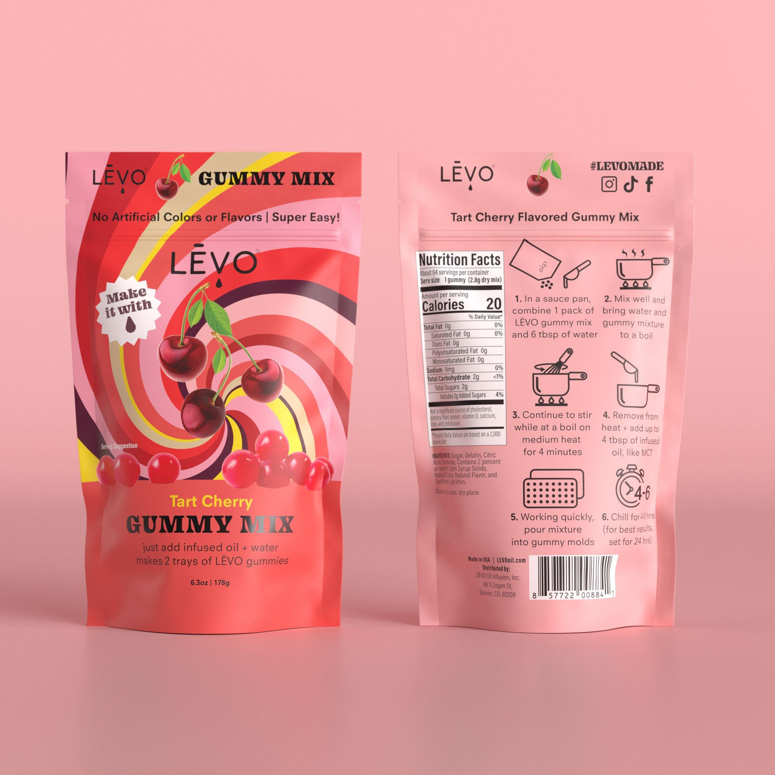 Gummy Mix (10 pack) - Image 13