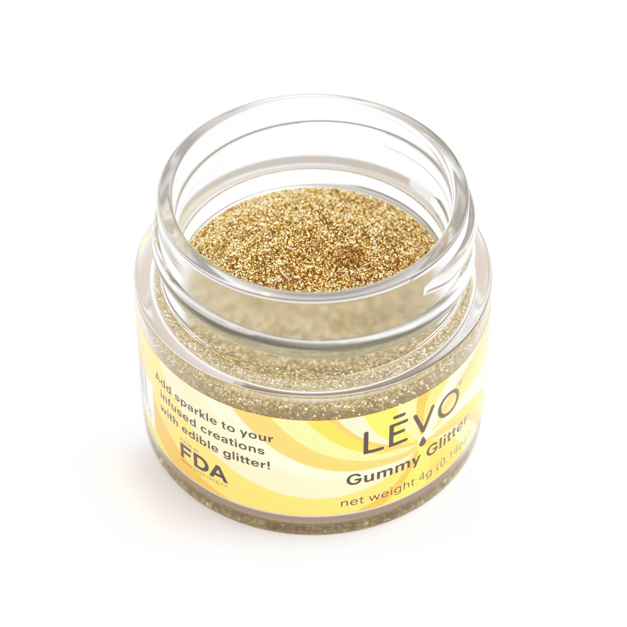 Gummy Glitter + Infusion Shimmer Kit - Image 6
