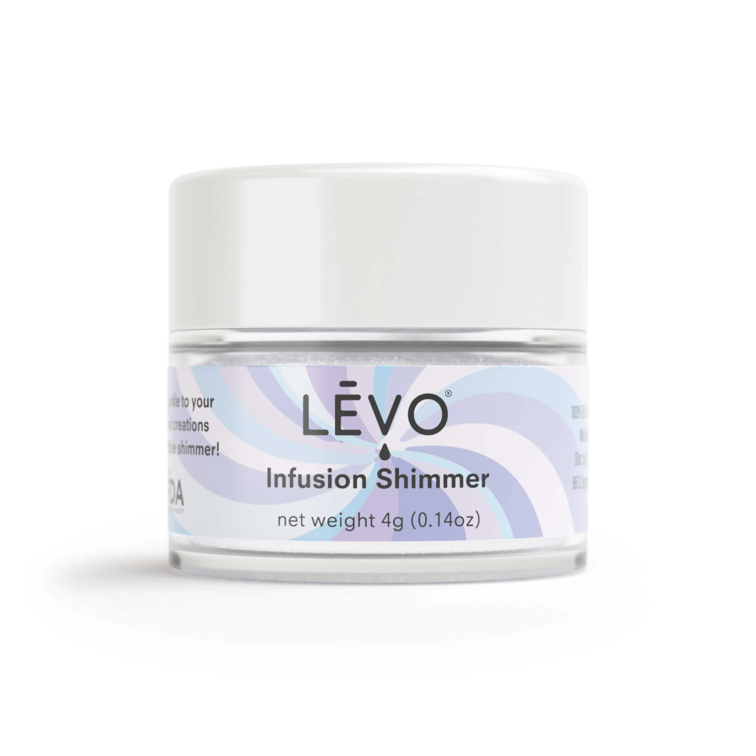 Gummy Glitter + Infusion Shimmer Kit - Image 7