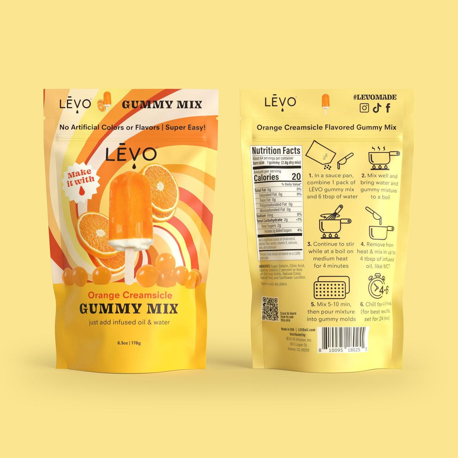 Gummy Mix (3 pack) - Image 10