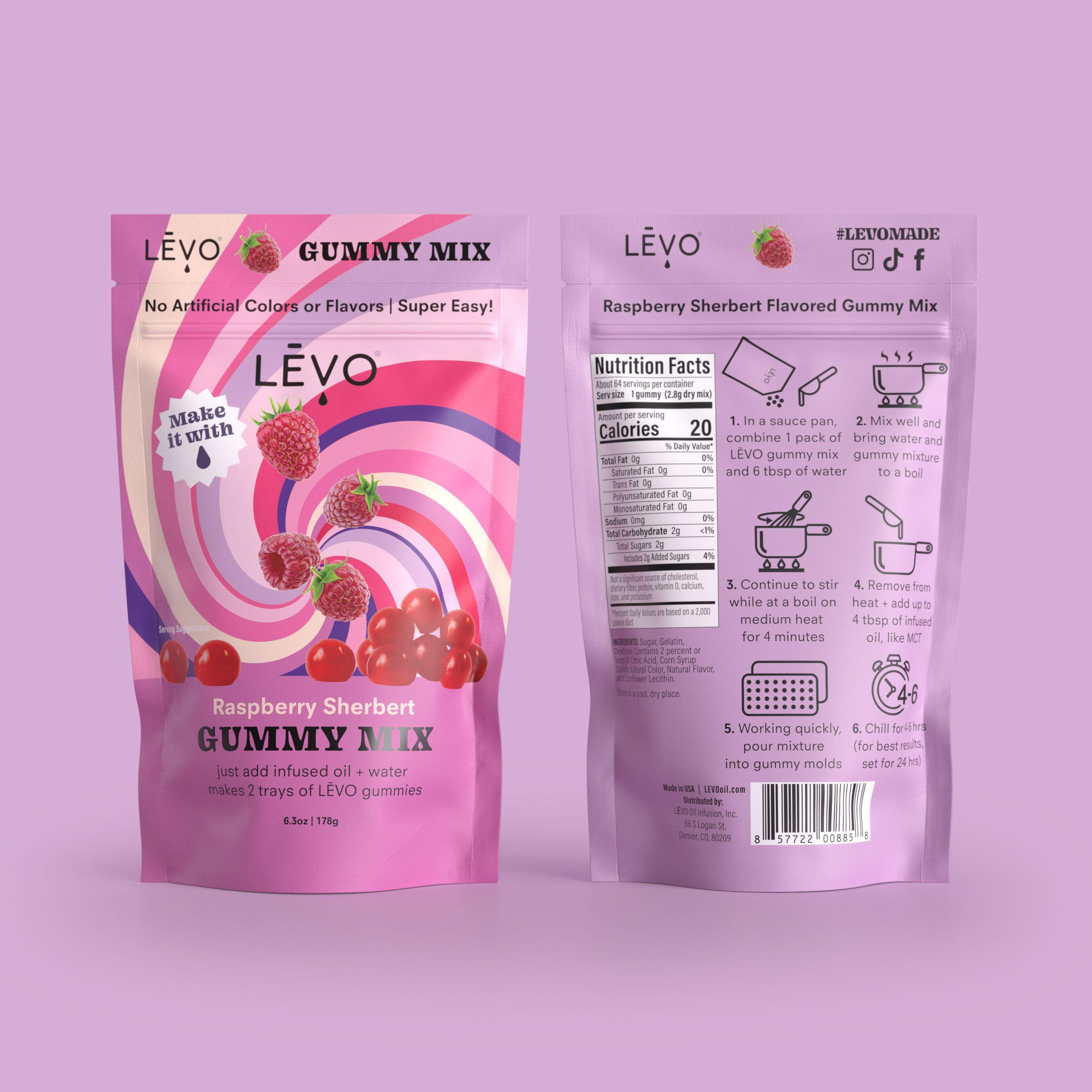 Gummy Mix (3 pack) - Image 16