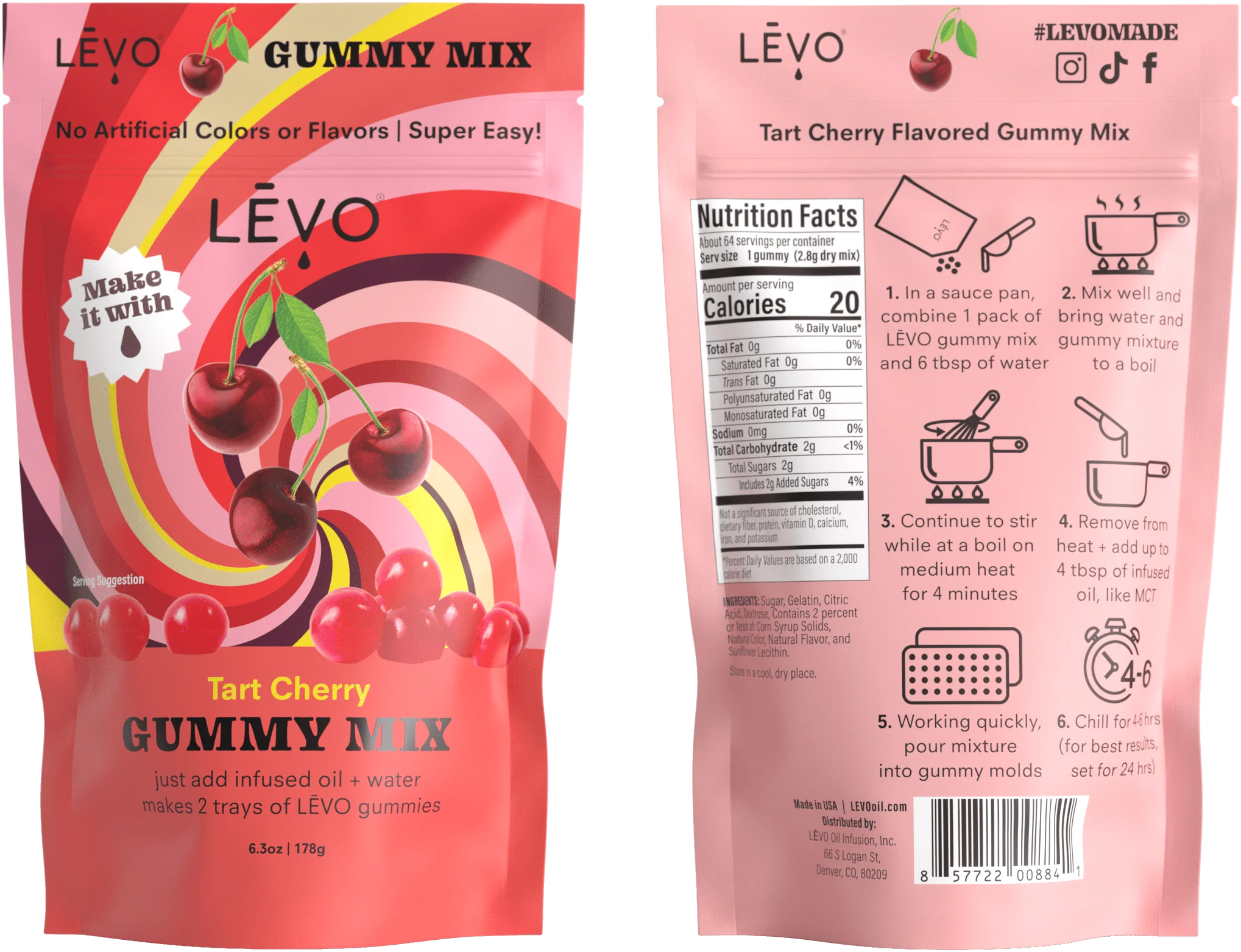 Gummy Mix Variety 10 Pack - Image 5