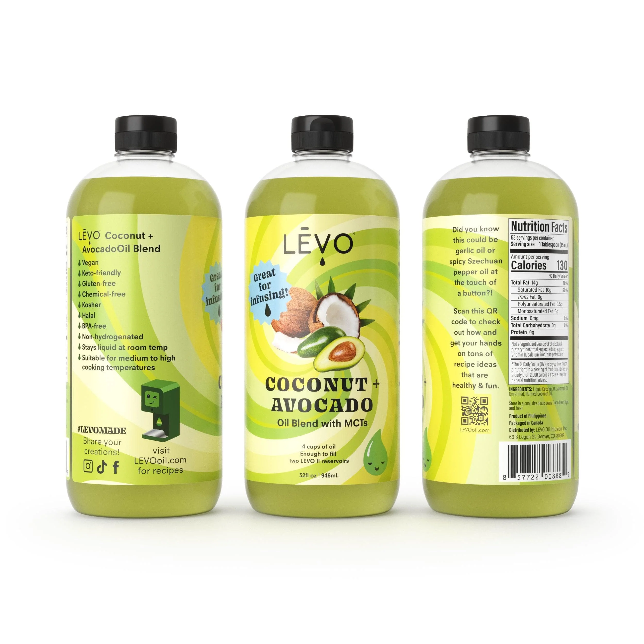 Oil Trio Bundle - Image 3