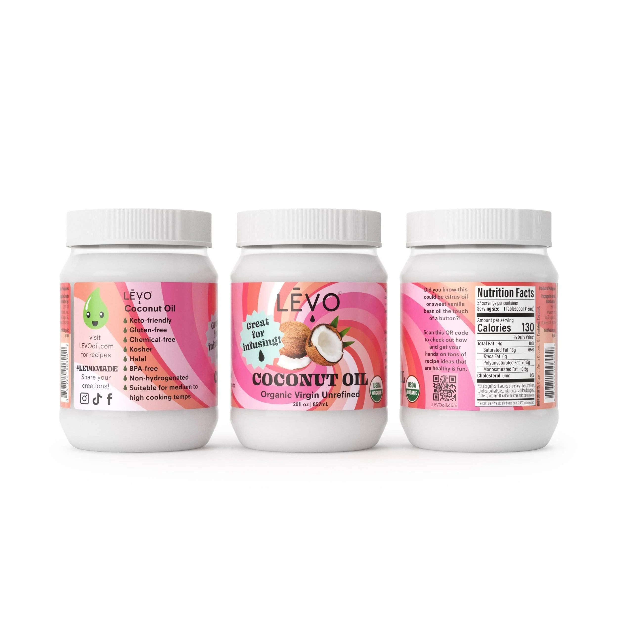 Oil Trio Bundle - Image 4